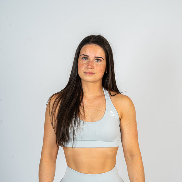 Elevate Halter Sports Bra