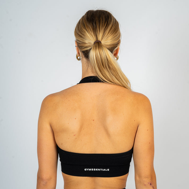 Elevate Halter Sports Bra